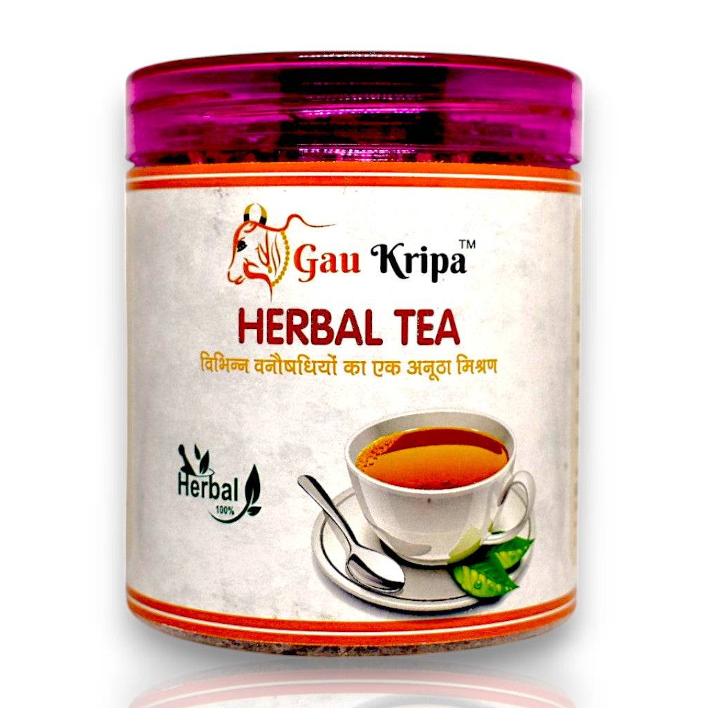 Herbal Tea